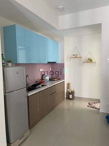 Cần Bán Căn Hộ 62M2 Topaz Twins P. Thống Nhất Biên Hòa Full Nội Thất