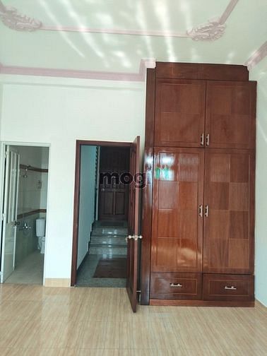 Nhà Huỳnh Thị Hai Tân Chánh Hiệp Quận 12 80M2 4 Tầng Chỉ 4 Tỷ 9...