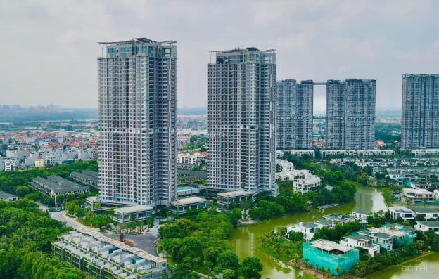 Bán Căn Hộ 2 Ngủ 2 Vệ Sinh , 68M2 Sử Dụng - View Đảo - Chung Cư Haven Park Ecopark - Giá Chỉ 3,1Xxx