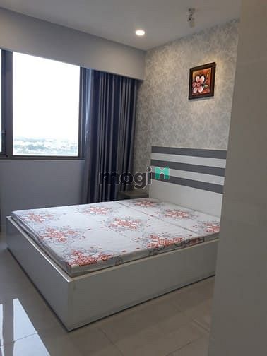 Cần Cho Thuê Nhanh Ch Hưng Phúc (Happy Residence) Pmh, Q7 Nhà Đẹp, Mới