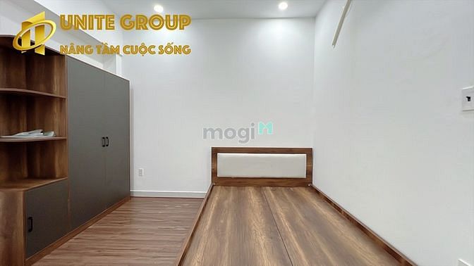 🏘️ Siêu Phẩm 1Pn Siêu Đẹp Ban Công Nhà Mới 100% - Nguyễn Thái Bình-Q1