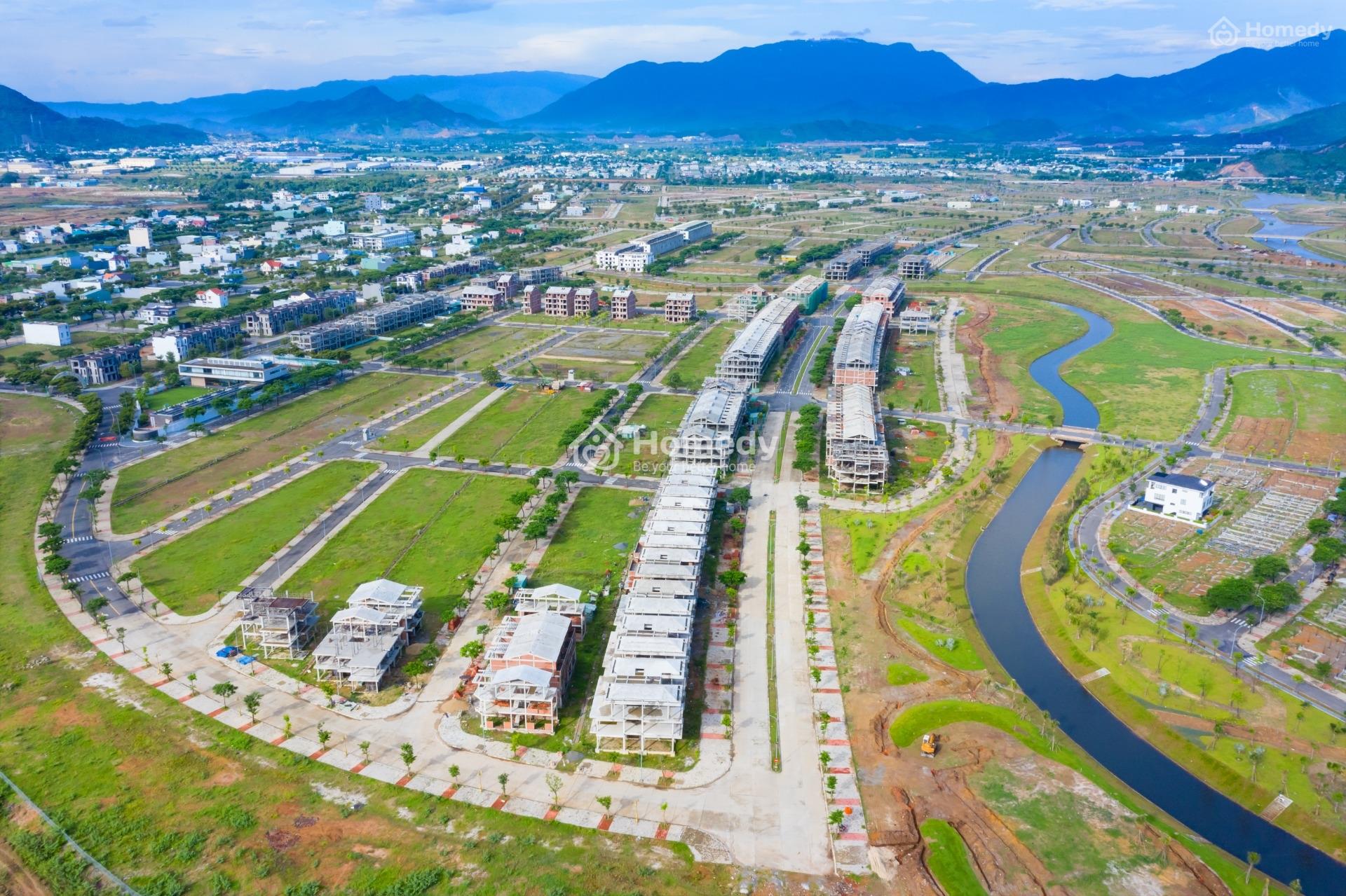 Đón Sóng Đầu Tư, Chuyển Nhượng Nhanh Lô Đất Tại Dự Án Golden Hills City, Đà Nẵng