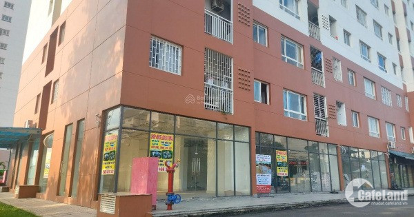 Mở Bán Suất Ngoại Giao Shophouse Tại Green Park Bình Tân Giá Chỉ 6 Tỷ