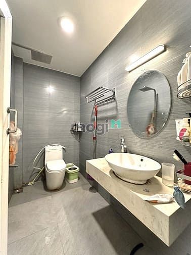 Bán Nhà 1/ Trần Hữu Trang, Phường 11, Phú Nhuận - 60M2 - 6.8 Tỷ