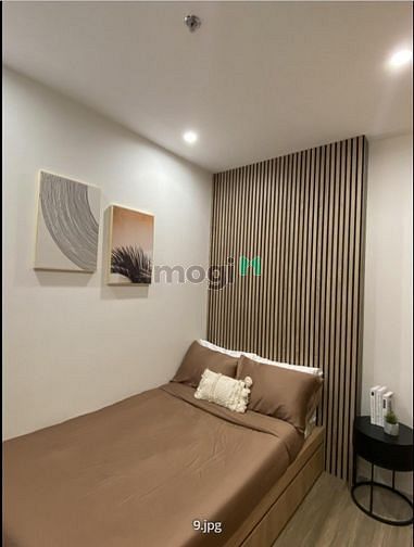 Cho Thuê Căn Hộ 3Pn Full Nội Thất Celadon City