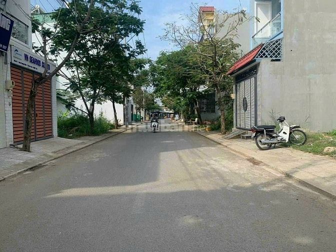 Bán Đất Thổ Cư Đường Số 1 Nguyễn Duy Trinh , Long Trường , Quận 9