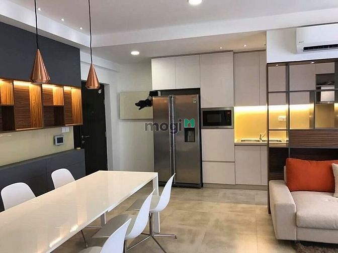 Bán Nhanh Chcc Green Valley,Dt 89M2, 2Pn, Căn Góc Lầu Cao, Giá 5,7Ty