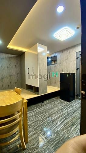 Tổng Hợp Căn Hộ Studio Giá Rẻ Binh Thạnh Full Nt Cửa Sổ, Thang Máy 24H