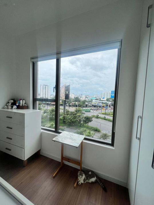 Chuyển Nhượng Căn Hộ Sunrise Cityview, 1 Phòng Ngủ, Giá 2.1 Tỷ Tại 7 - Tp Hồ Chí Minh