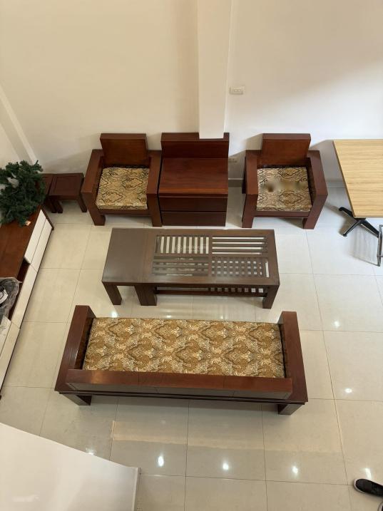 Sở Hữu Căn Nhà Đẹp 5 Tầng, 30 M2, Mặt Tiền 5M Tại Đường Tây Kết - Hai Bà Trưng, Giá 5.5 Tỷ