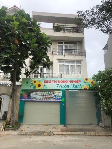 Bán Lô E9, Đất Biệt Thự Ngang 10M Dài 25M, Khu Dân Cư Hoàng Anh Minh Tuấn, P.phước Long B, Tp Td