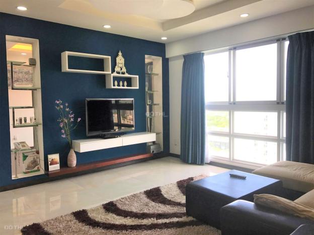 Bán Gấp Giá Rẻ Căn Hộ Happy Valley 115M2, View Đường Nguyễn Văn Linh