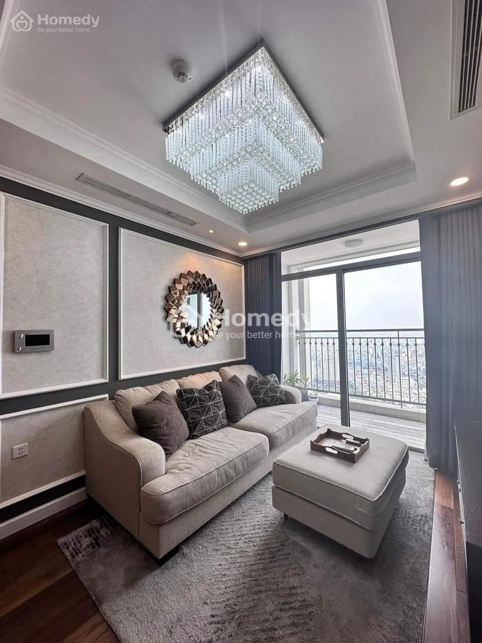 Bán Gấp Vinhomes Central Park,Bình Thạnh,Diện Tích: 86M2,2 Phòng Ngủ - 2Wc,Giá Cực Tốt: 2,050 Tỷ