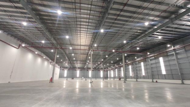 Cần Cho Thuê 2300M2 Nhà Xưởng Đường 379 Văn Giang Hưng Yên Pccc Tiêu Chuẩn