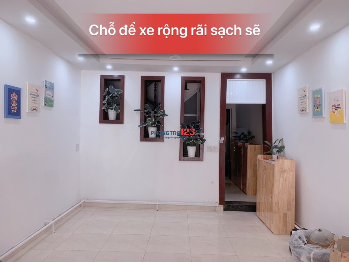 Cho Thuê Ký Túc Xá, Sleepbox, Homestay, Phòng Trọ Ở Ghép, Giá Chỉ 900K Q.bình Thạnh