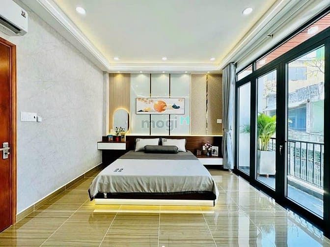 Bán Gấp Nhà Chu Văn An, P12, Bình Thạnh, 80M2, 3Tỷ200, Sổ Riêng