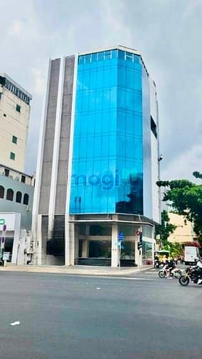 Cho Thuê Văn Phòng Mặt Tiền Cộng Hoà, Dt: 150M2, Giá: 11$/M2