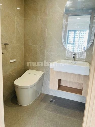 Bán Căn Hộ Masteri Center Point Quận 9, 2Pn, Dt 76M2, Giá 4,2 Tỷ