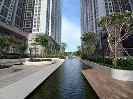 Bán Căn Hộ Q7 Saigon Riverside Complex, 2 Phòng Ngủ, 66 M2, Giá 2.3 Tỷ Tại 7 - Tp Hồ Chí Minh
