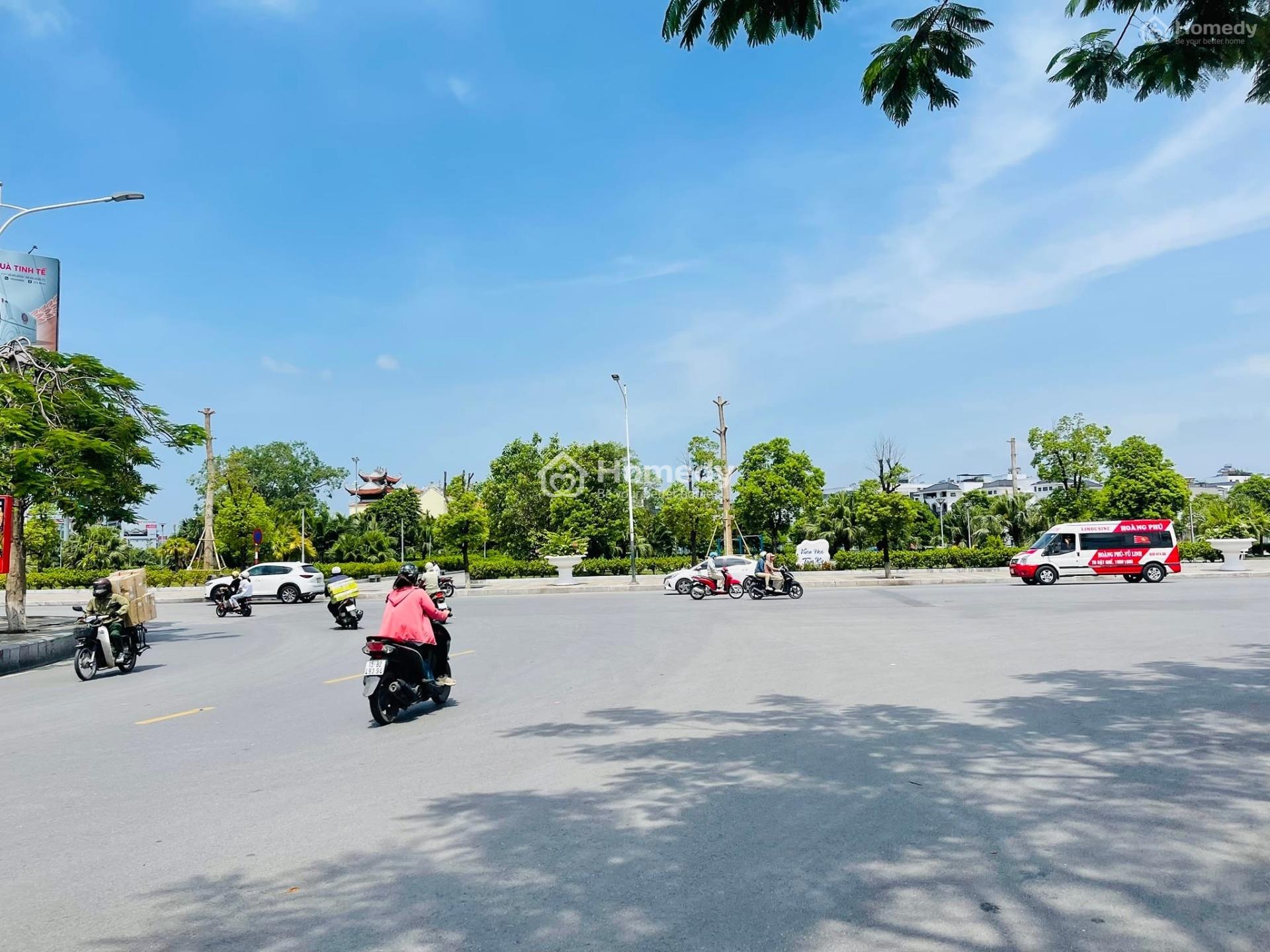 Bán Nhà Mặt Phố Quang Trung - Quận Hồng Bàng - Hải Phòng Giá 29.5 Tỷ
