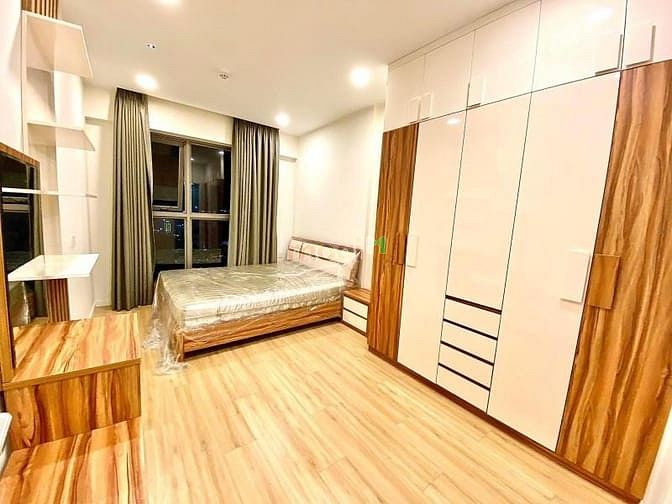 Mua Đứt Bán Đoạn Ch Feliz En Vista Q2, 115M2 Còn 2,88 Tỷ