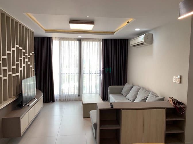 Bán Nhanh Chcc Green Valley, Dt 89M2, 2Pn, 2Wc, Lầu Trung, Giá 5,55 Tỷ