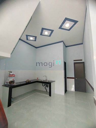 Bán Gấp Nhà 1Lầu 1Trệt Dtsd:98M2.Bh. Chỉ 1Tỷ750