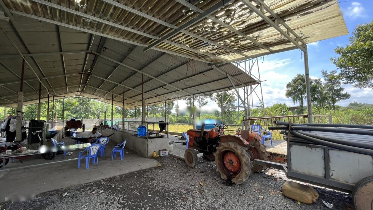 Sở Hữu Ngay Đất Dự Án 1 M2 Tại Xã Giang Điền - Trảng Bom - Đồng Nai, Giá 2.7 Tỷ