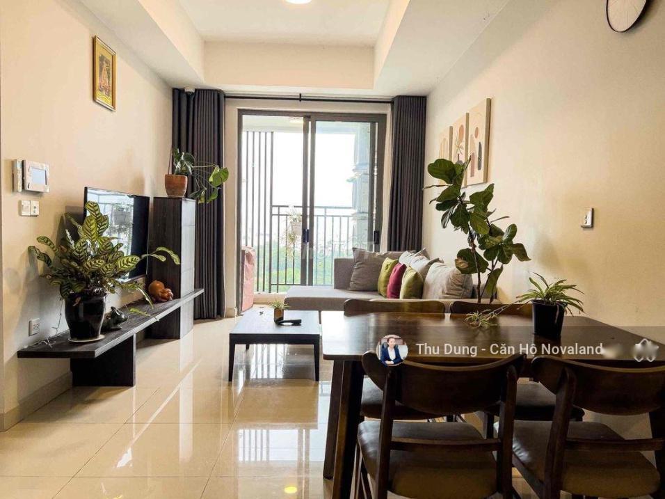 Cần Bán Chung Cư Botanica Premier, 2 Phòng Ngủ, 56 M2, Giá 3.23 Tỷ Tại Quận Tân Bình