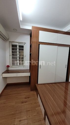 Bán Căn Hộ Kđt Mễ Trì Hạ 1Pn*35M2, Đã Có Sổ, Full Đồ, Ô Tô Đỗ Cửa