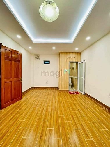 Nhà Mới 4 Tầng Hxh 70M² Đường Số 14 P14 Gò Vấp 7.2 Tỷ