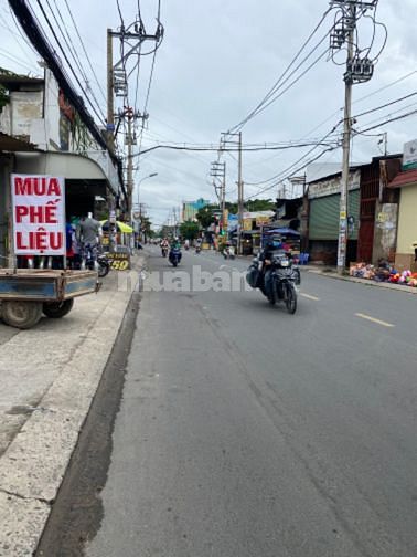 Cho Thuê Nhà Mt Mã Lò Bình Tân Có Điện 3 Pha Kb Tự Do