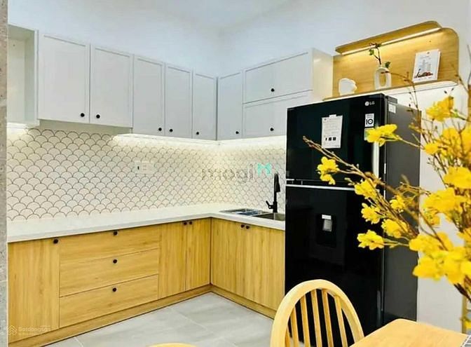 Cần Bán Gấp Căn Nhà Hxh Ở Cộng Hoà, P.13, Tân Bình, 54M2, 2Tỷ350Tr