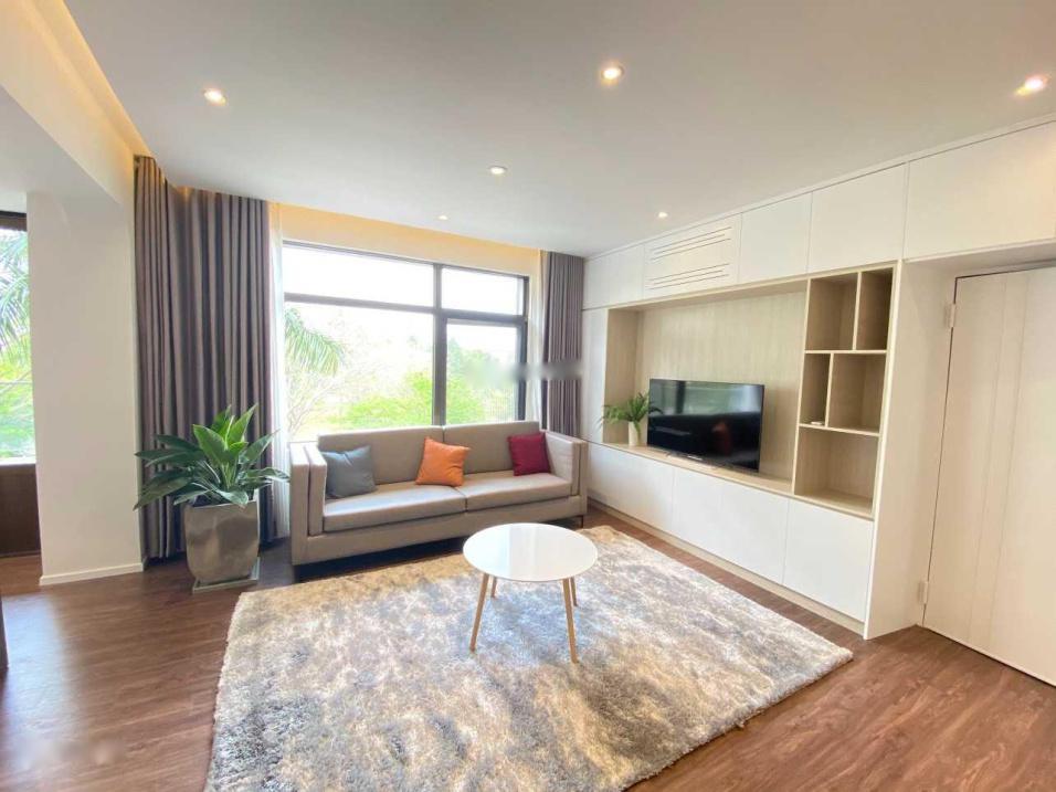 Sở Hữu Ngay Căn Hộ Cảnh Viên 3, 3 Phòng Ngủ, 120 M2, Giá 5.35 Tỷ Tại 7 - Tp Hồ Chí Minh