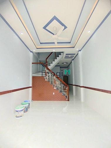 Bán Gấp Nhà 1Lầu 1Trệt Dtsd:98M2.Bh. Chỉ 1Tỷ750