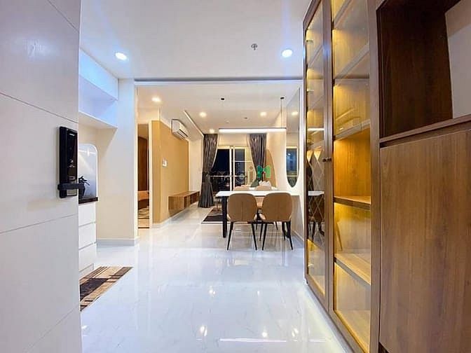 Chung Cư Eastern - 79M2 Chỉ 2.35Tỷ - Full Nội Thất Đẹp