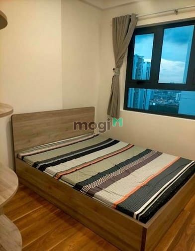 Căn Hộ Ở Chung Cư Saigon Riverside Q7 66M2 Giá 1Tỷ610 Bao Sang Tên