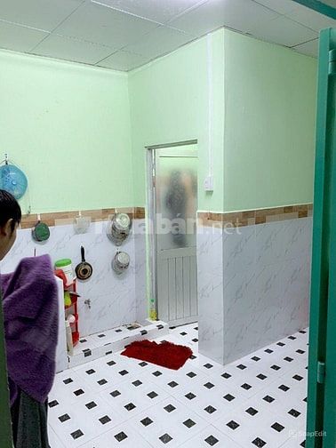 Bán Dãy Trọ 10 Phòng Mới Xây Thu 12Tr.tháng Trần Văn Chẩm Củ Chi 700Tr