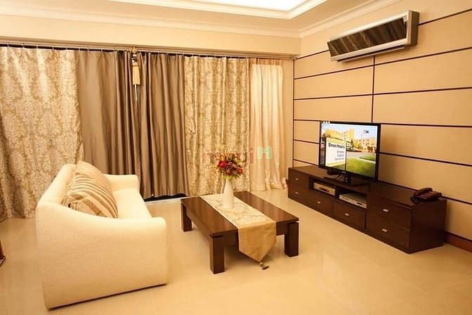 Căn Hộ Cao Cấp Cantavil An Phú Quận 2 Tầng 8 120M2 Sổ Hồng Riêng