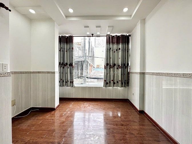 Hạ Giá Bán Gấp Nhà Gần Chợ, Hồ Văn Tư, Trường Thọ, Thủ Đức Giá 3,15 Tỷ