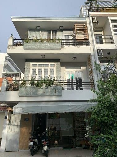 Nhà Giá Tốt Đường 42, Thảo Điền, Q2 83,6M2 8 Tỷ 7