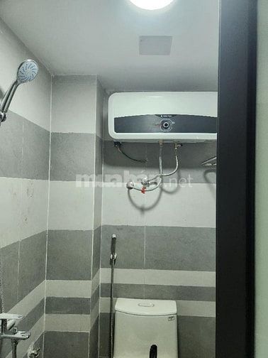 Phùng Chí Kiên, Nghĩa Đô, Cầu Giấy. 38M2, 5 Tầng Thang Máy Nhập Khẩu