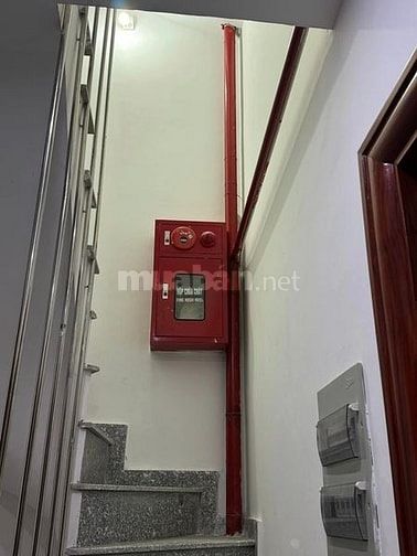 Bán Tòa Nhà Trần Cung Doanh Thu 2.4 Tỷ/Năm 39 Căn Hộ, Ngõ Oto 3M