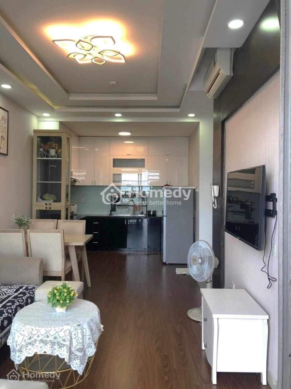 Không Chỉ Là Nhà Chúng Tôi Còn Bán Cả Sự Yên Tâm Và Thoải Mái – The Sun Avenue 2Pn