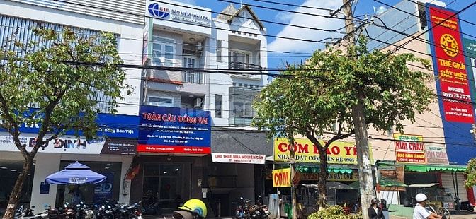 Cho Thuê Mt Đồng Khởi, Phường Tam Hòa, Tp. Biên Hòa, Đồng Nai.