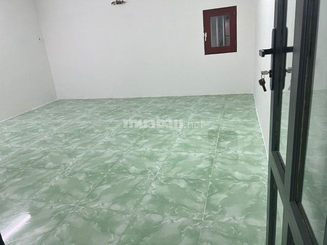 Nhà 1 Trệt 2 Lầu 5X25 Đường Trần Văn Mười, Xts Hocmon