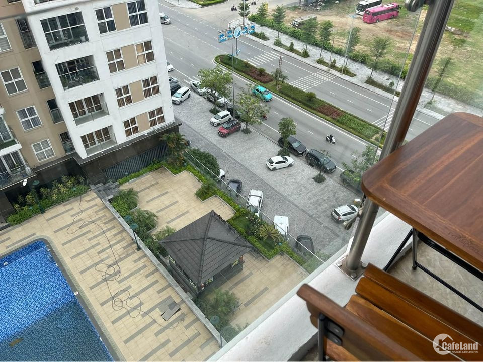 Chính Chủ Cần Bán Căn Hộ 2Pn 74M2 View Vịnh Trung Tâm Bãi Cháy, Hạ Long