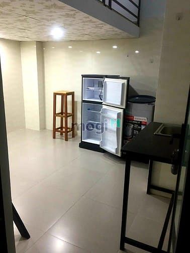 Căn Hộ Ngô Quyền, Dt 100M2, Nhà 3 Tầng, Đg 5M, Giá 6,4 Tỷ