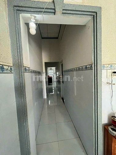 Bán Gấp Nhà Lê Thị Hà-Hóc Môn. Dt 60M2. Giá 650 Triệu. Sổ Hồng Riêng