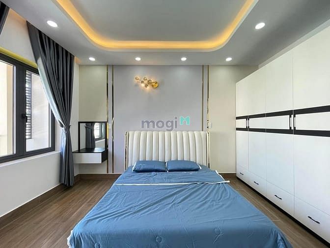 Cực Phẩm Khó Tìm Nhà Hxh Huỳnh Văn Bánh, Pn 59M2 Giá Sốc 4,75 Tỷ